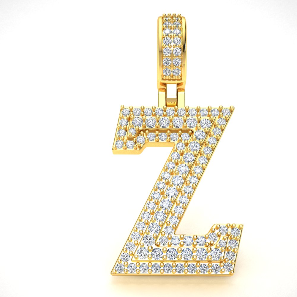 Wholesale 14K Gold Filled Initial Block Letter Charm Drop A - Z Alphabet Letter Drop Charm Pendant Personalized Charm Gold Alphabet, 438, H / Sterling